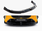 Front Splitter V.2 BMW 1 M-Pack F70