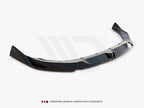 Front Splitter V.2 BMW 1 M-Pack F70