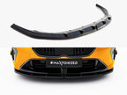 Front Splitter V.1 BMW 1 M-Pack F70