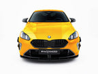 Front Splitter V.1 BMW 1 M-Pack F70