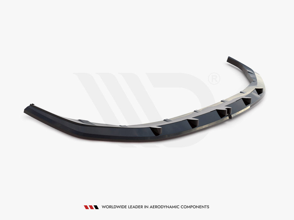 Front Splitter V.1 BMW 1 M-Pack F70