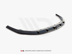 Front Splitter V.1 BMW 1 M-Pack F70