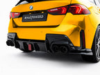 LED STOP Light BMW 1 M-Pack F70