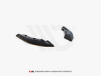 Rear Side Splitters V.1 BMW 1 M-Pack F70