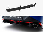 Street PRO Rear Diffuser Hyundai Elantra N Mk7