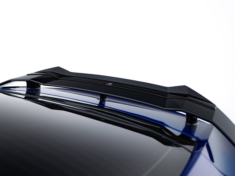 Spoiler CAP Hyundai Elantra N Mk7