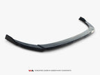 Front Splitter V.1 Hyundai Elantra N Mk7