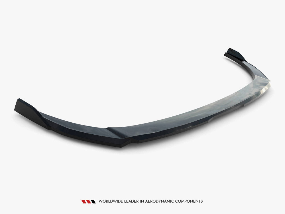 Front Splitter V.1 Hyundai Elantra N Mk7