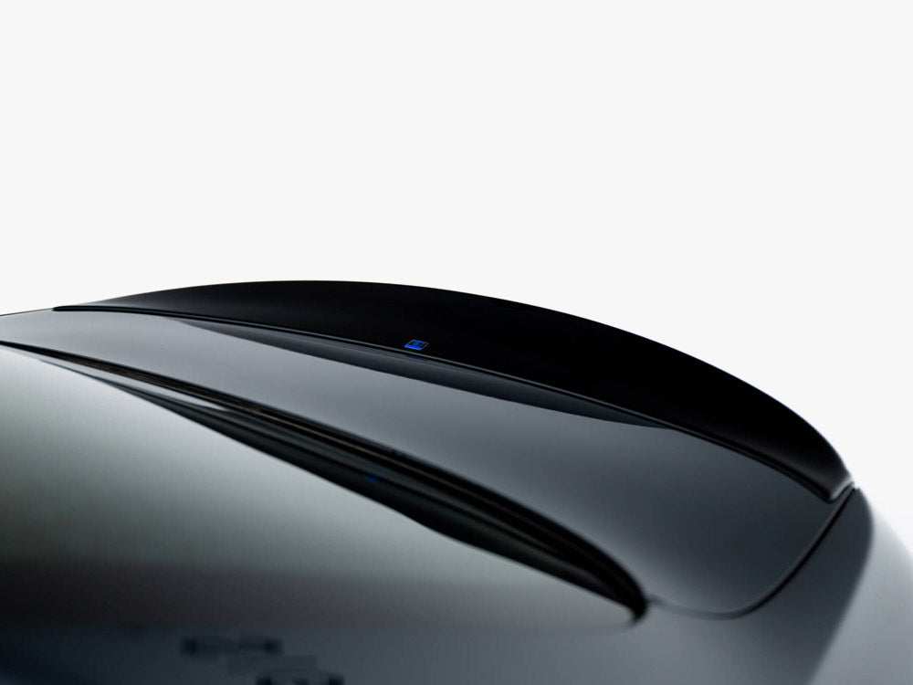 Spoiler CSL Look BMW 5 Sedan F10 / F10 Facelift