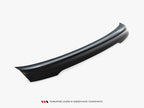 Spoiler CSL Look BMW 5 Sedan F10 / F10 Facelift