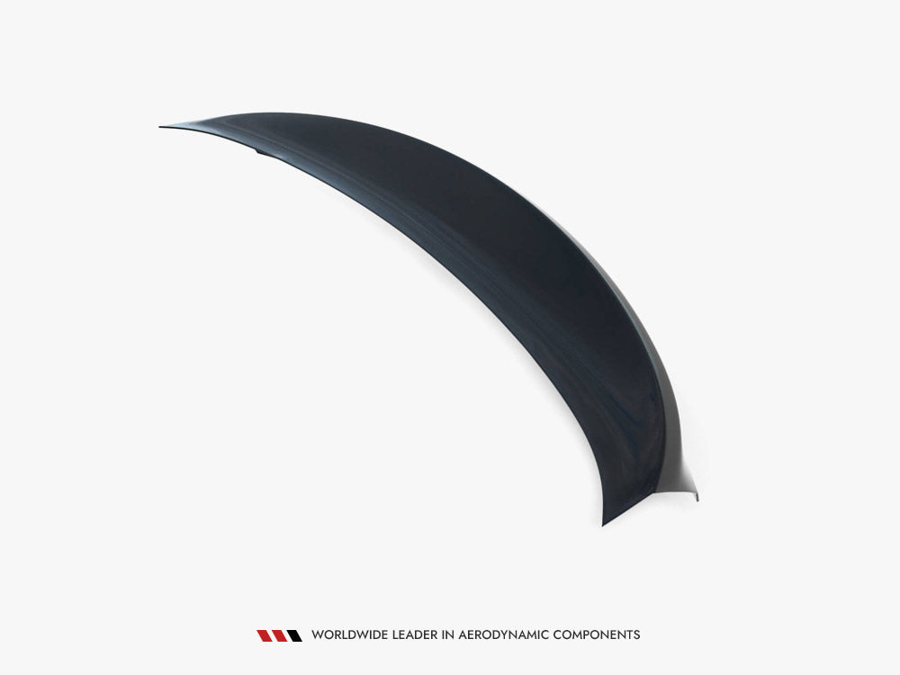 Spoiler CSL Look BMW 5 Sedan F10 / F10 Facelift