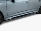 Carbon Fiber Side Skirts Audi RS6 C8 / RS7 C8