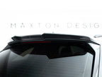 Carbon Fiber Tailgate Spoiler Audi RS6 C8