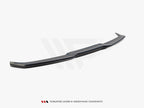 Carbon Fiber Tailgate Spoiler Audi RS6 C8