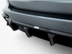 Full Body Kit Prepreg Carbon Fiber Audi RS6 C8