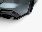 Full Body Kit Prepreg Carbon Fiber Audi RS6 C8