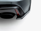 Full Body Kit Prepreg Carbon Fiber Audi RS6 C8