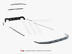 Full Body Kit Prepreg Carbon Fiber Audi RS6 C8