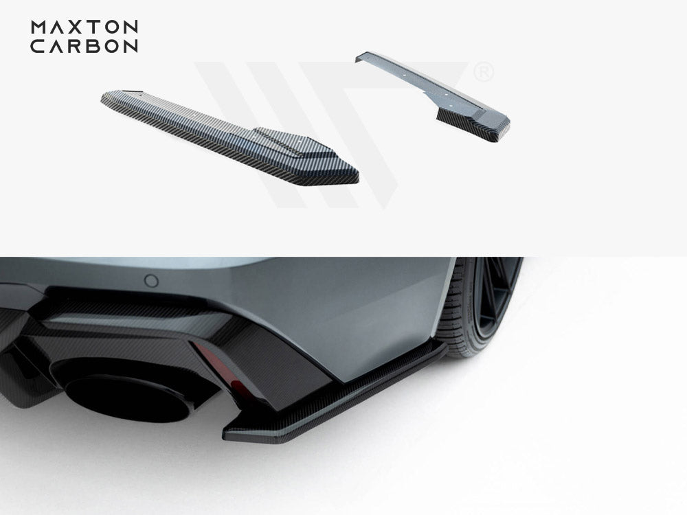 Full Body Kit Prepreg Carbon Fiber Audi RS6 C8