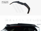 Full Body Kit Prepreg Carbon Fiber Audi RS6 C8