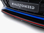 Full Body Kit Hyundai Elantra N Mk7