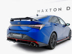 Full Body Kit Hyundai Elantra N Mk7