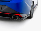 Full Body Kit Hyundai Elantra N Mk7