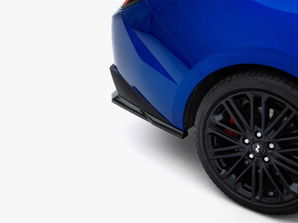Full Body Kit Hyundai Elantra N Mk7