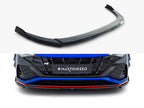 Full Body Kit Hyundai Elantra N Mk7