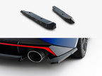Full Body Kit Hyundai Elantra N Mk7