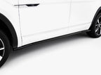 Side Skirts Diffusers Volkswagen Atlas R-Line Mk1 Facelift 2