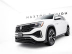 Front Splitter Volkswagen Atlas R-Line Mk1 Facelift 2