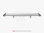 Carbon Spoiler Mercedes-AMG GTR C190 Facelift