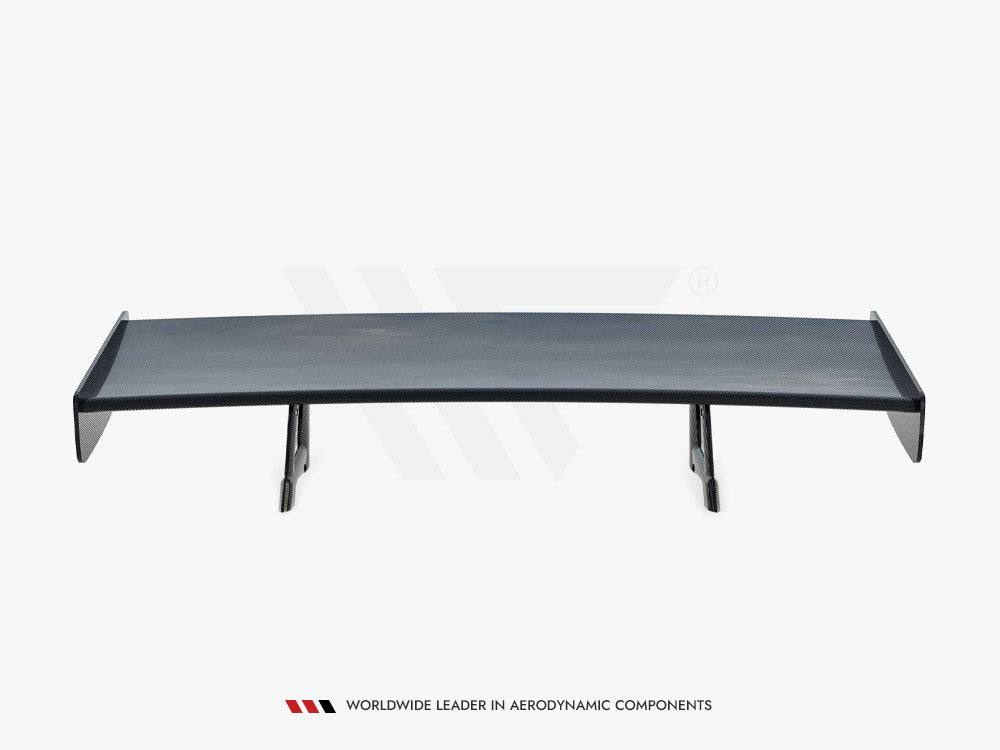 Carbon Spoiler Mercedes-AMG GTR C190 Facelift