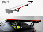 Carbon Spoiler + LED Mercedes-AMG GTR C190 Facelift