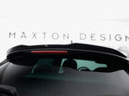 Upper Spoiler CAP Maserati Levante GT Mk1 Facelift