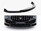 Front Splitter Maserati Levante GT Mk1 Facelift