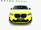 Front Splitter BMW X4M F98 Facelift