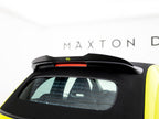 Spoiler CAP Abarth 500e