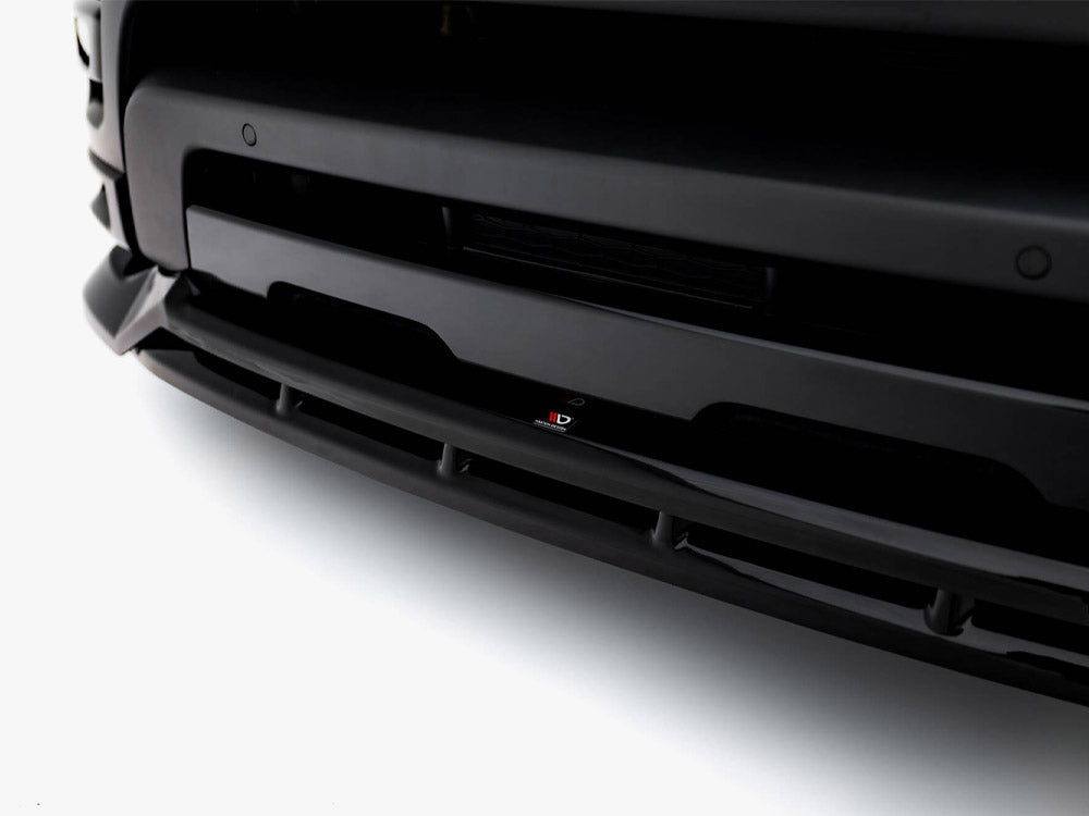 Front Splitter Land Rover Range Rover Sport Mk2