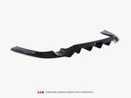Rear Splitter (Vertical Bars) Land Rover Range Rover Sport Mk2