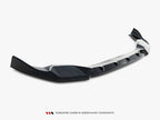 Front Splitter BMW X3 M F97