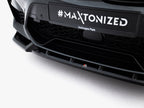 Front Splitter BMW X3 M F97
