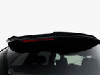 Spoiler CAP Audi Q7 S-Line / SQ7 Mk2 Facelift 2