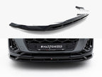 Front Splitter Audi Q7 S-Line / SQ7 Mk2 Facelift 2