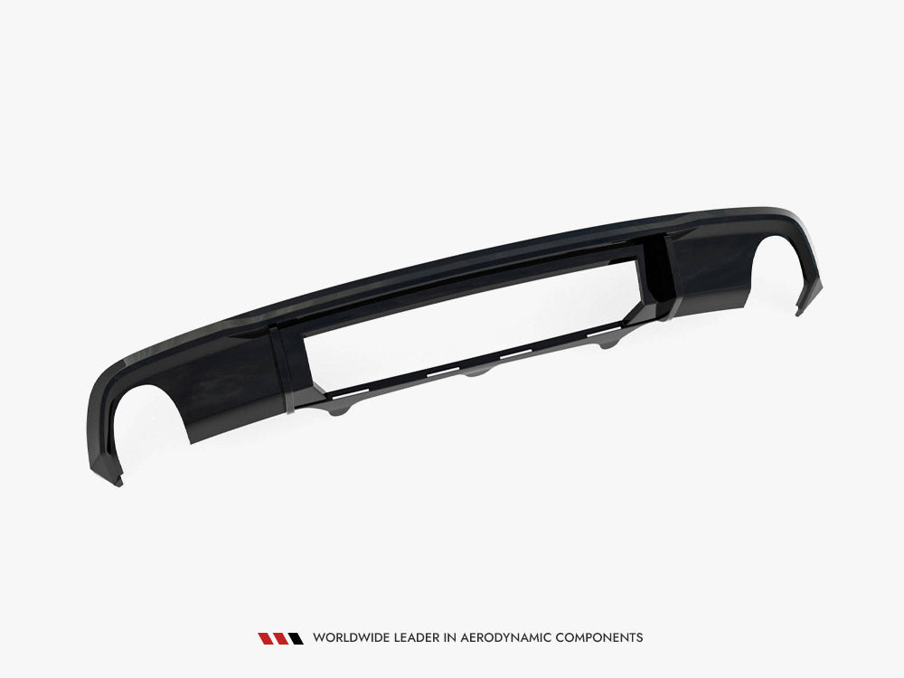 Rear Valance Audi A6 S-Line Avant C7