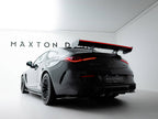 Carbon Spoiler V.1 + LED Mercedes-AMG CLE 53 C236