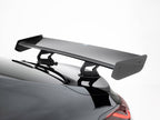 Carbon Spoiler V.1 + LED Mercedes-AMG CLE 53 C236