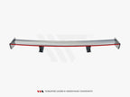 Carbon Spoiler V.1 + LED Mercedes-AMG CLE 53 C236