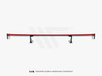 Carbon Spoiler V.1 + LED Mercedes-AMG CLE 53 C236